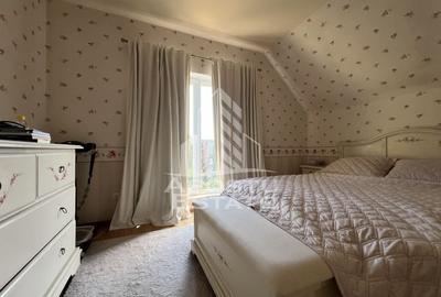 Vila spatioasa in zona centrala Giroc - 3