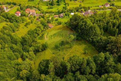 COMISION 0% Teren 11,381 mp Moieciu de Jos / Oportunitate... - 4