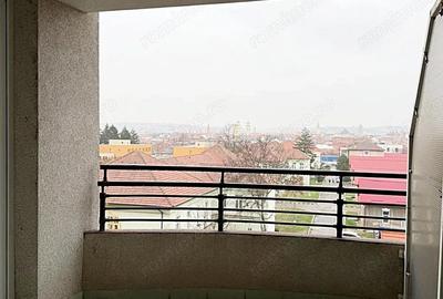 Apartament cu 2 camere decomandat în Calea Aradului - 11