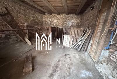 Casa individuala |  4 camere  | 2 corpuri | zona Turnisor - 9