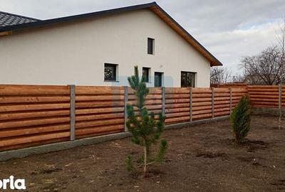 Casă cu 3 camere cu Canalizare în Șendreni - 14