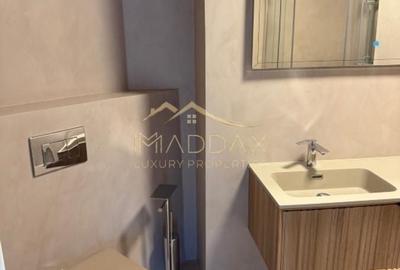 Apartament cu 4 camere decomandat, mobilat în Herăstrău - 8