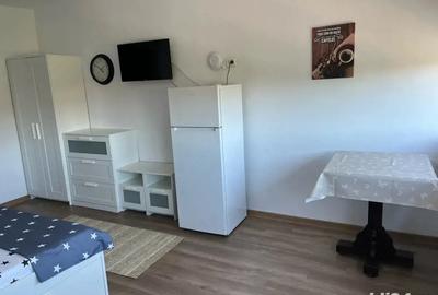 Inchiriez garsoniera-Bdul Mamaia Universitate( utilitati incluse in pret) - 7