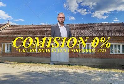 Naidas, Casa 7 Incaperi, 842mp Teren, Pret Negociabil - 1