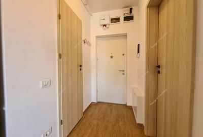 VIVALIA - Apartament cu 3 camere si loc de parcare - in Compelxul studentesc - 4