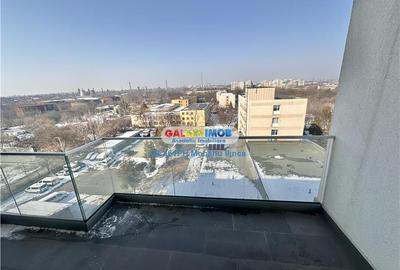 Vanzare apartament 2 camere, bloc nou, Ploiesti, Bd-ul Bucuresti - 6