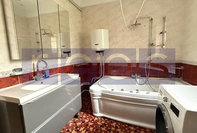 APARTAMENT DE VÂNZARE | 3 CAMERE BOXA+GARAJ | ZONA ULTRACENTRAL CIȘMIGIU - 11