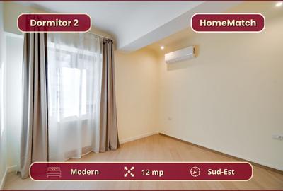 Cortina North || 3 camere || Comision 0% - 11