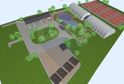 Oportunitate de Investi?ie - Complex Comercial ?i Agrement - Vaslui - 5