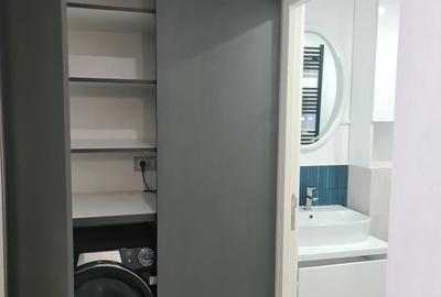 Garsonieră cochetă ultracentrală-Vasile Alecsandri - 1