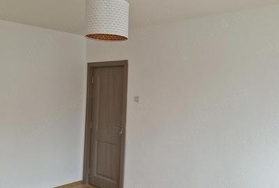 Apartament cu 2 camere nedecomandat în Malu Roșu - 9