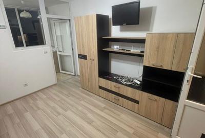 Garsonieră decomandată în Exterior Sud - 2