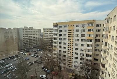 Garsonieră decomandată, mobilată în Colentina - 11