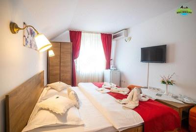Spațiu comercial, de 200 mp, în Central - 5