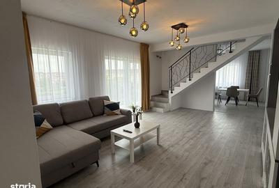 Apartament cu 4 camere în Central - 7