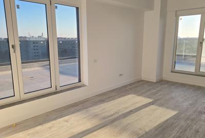 Neofort 50 Titan Apartament langa metrou cu terasa superba - 15