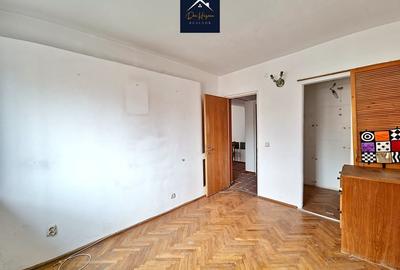 Duplex de Colectie cu Șemineu Sculptural | 120mp | Victoriei - Titulescu | - 14
