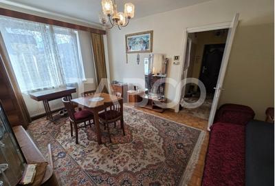 Apartament vanzare 2 camere 48 utili etaj intermediar Terezian Sibiu - 9