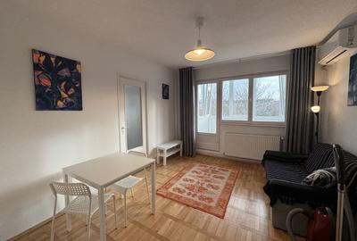 Apartament 3 camere proaspat renovat, Girocului - 1