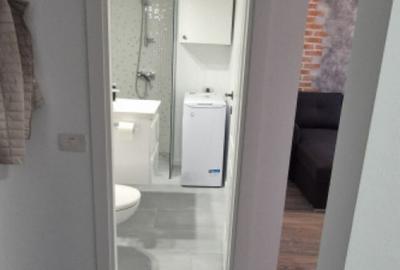 Garsoniera recent renovata -Zona Inel 2 - Comision 0% - 7