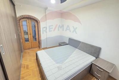 Apartament cu 3 camere decomandat, mobilat în Ultracentral - 12