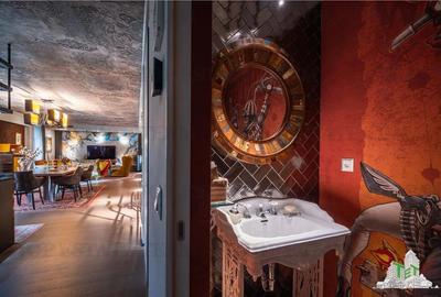 Apartament 5 Camere + gradina 188mp + 4 locuri parcare in subteran - 6