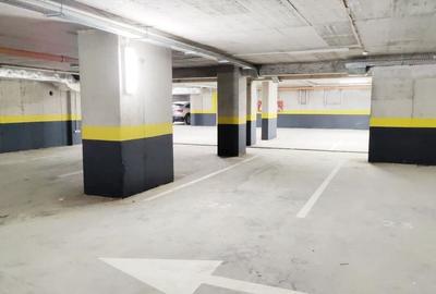 Apartament lux o camera - 550 euro - Complex Vivalia Zona Tipografilor - 8