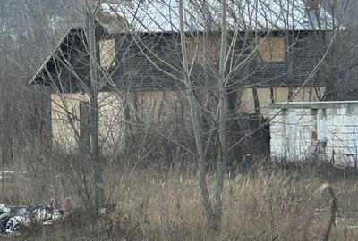 Teren de 10834 mp, în Dumbrăvești - 2