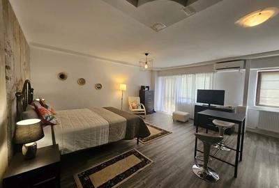 Garsoniera Timpuri Noi Nerva Traian - Prima inchiriere - Proprietar - 8