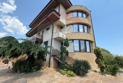 Casa de vanzare in Mamaia Sat Constanta - 18