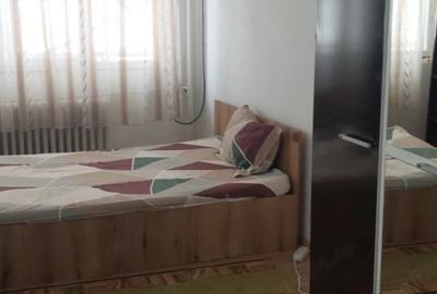 Garsonieră decomandată în Obor - 5