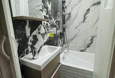 Garsonieră nedecomandată în Girocului - 4