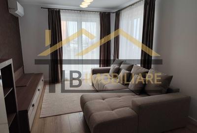 Apartament de 2 camere, 60mp, decomandat, parcare, Zona Maurer Apartament de 2 camere, 60mp, decomandat, parcare, Zona Maurer - 2