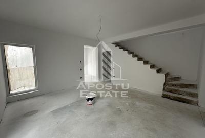 Duplex cu 5 camere în Ghiroda