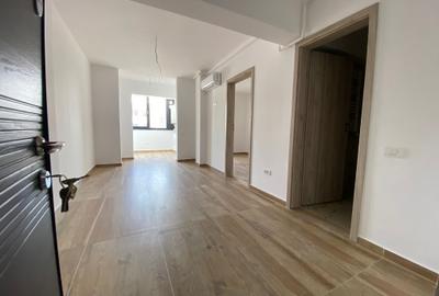 Studio Modern 45mp ~ Bloc Nou ~ Zona linistita ~ Parc ~ Metrou M2 - 5