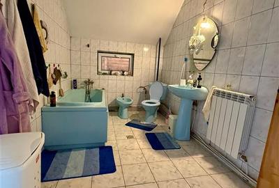 Casă individuală cu 4 camere cu Teren 1480 Mp în Nicolina - 5