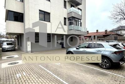 Apartament cu 2 camere decomandat în Malu Roșu