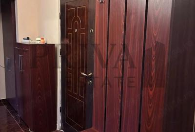 Apartament cu 2 camere în Soarelui
