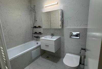 Garsonieră în Central