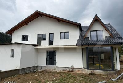 Casă cu 4 camere în Voroneț - 8
