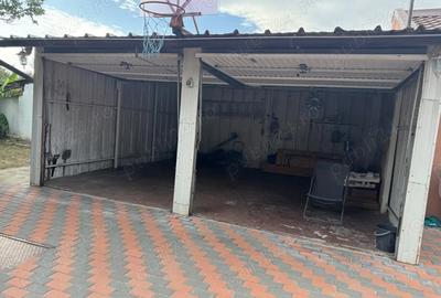 Casă cu 2 camere în Iosefin - 2