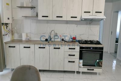 COMISION 0! Apartament 3 camere 60 de mp | BOXA | Zona Cetatii , Floresti - 2