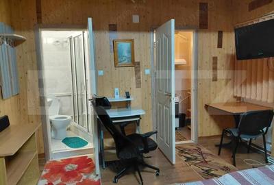 Casă cu 8 camere cu Teren 420 Mp în Central - 2