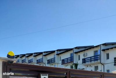 Casă cu 4 camere cu Teren 90 Mp în Rediu - 8