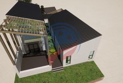 Vila de lux/ ultracentral/ Craiova - 9