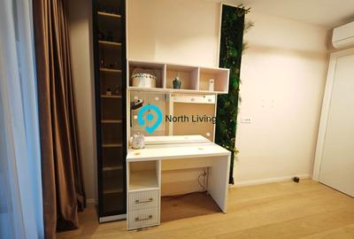 Apartament cu 3 camere în Herăstrău - 24