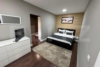 Resedinta exclusivista. Ideala ca locuinta sau investitie premium - 13