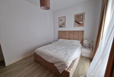 Apartament superb cu 2 camere + dressing | Future Residence | Giroc - 2