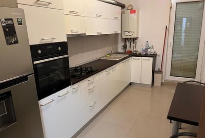 Apartament cu 2 camere decomandat, mobilat în Drumul Taberei - 5