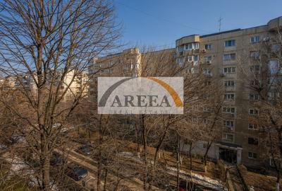 Apartament cu 2 camere decomandat, mobilat în 13 Septembrie - 22
